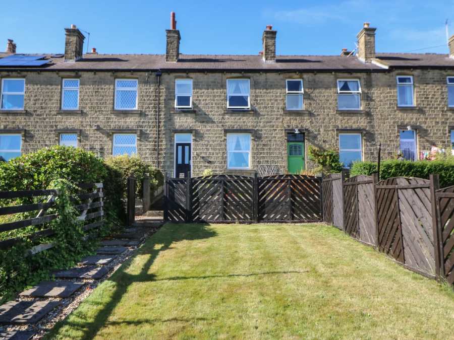 Olive Tree Cottage, Honley