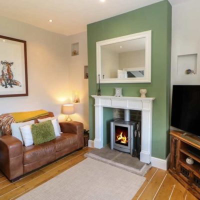 Olive Tree Cottage