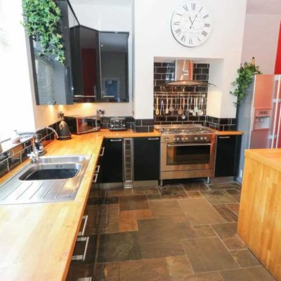 Olive Tree Cottage