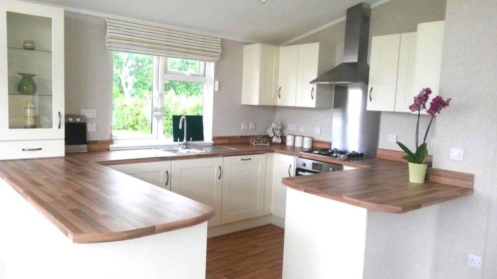Ashbourne Heights Lodges