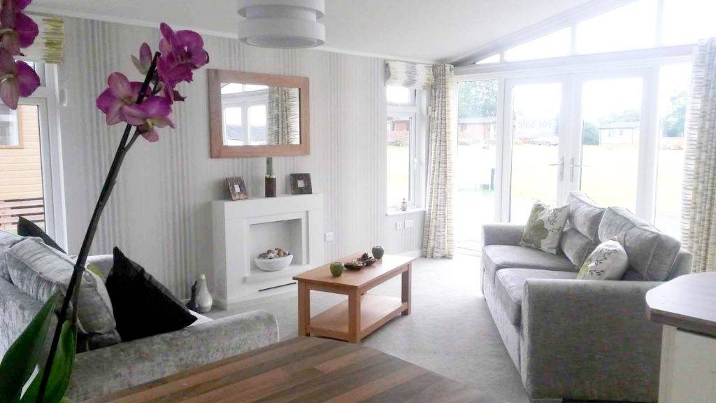 Ashbourne Heights Lodges