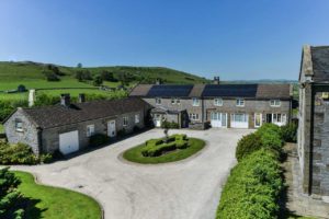 Peak District Accommodation 1
