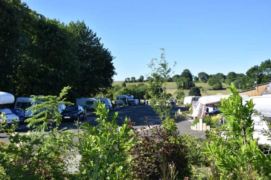 Jacksons Farm Holidays 15