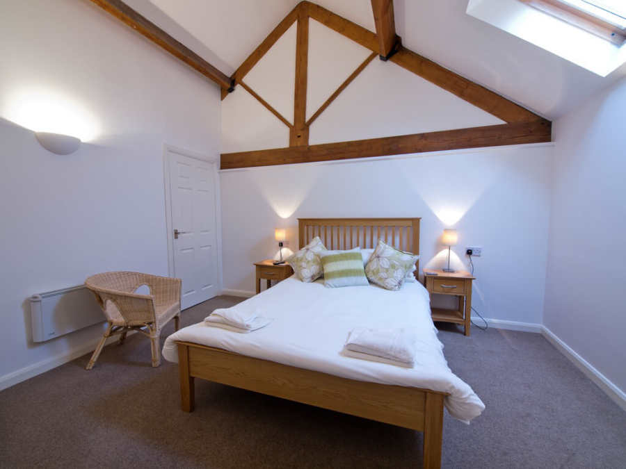 Jacksons Farm Holidays 3