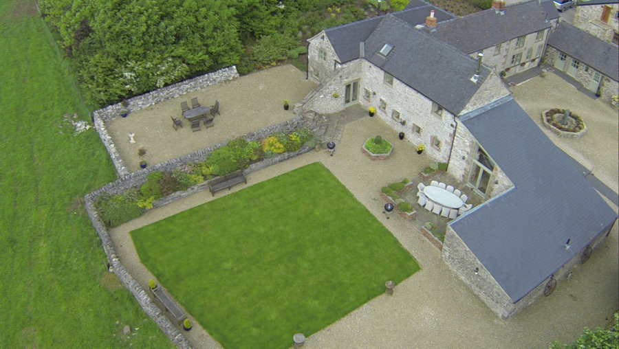 Peak District Holiday Cottage 9