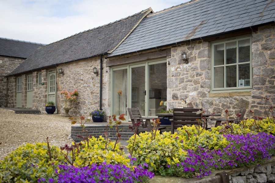 The Lighthouse Barn 6