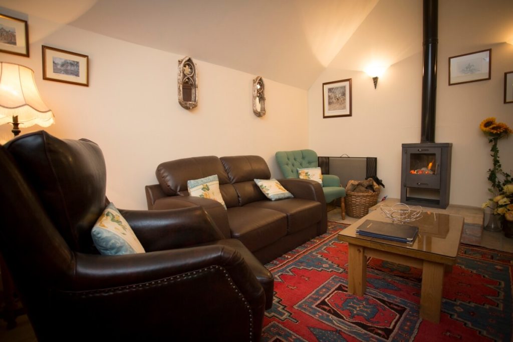 Peak District Holiday Cottage 7