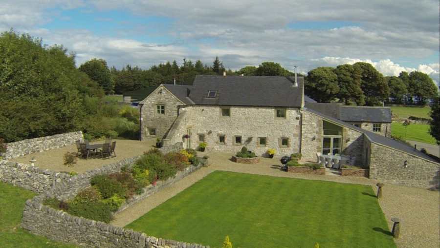 Peak District Holiday Cottage
