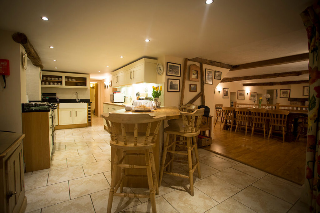 Peak District Holiday Cottage 2