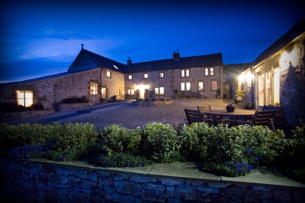 Peak District Holiday Cottage 8