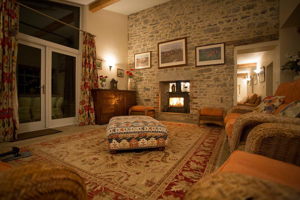 Peak District Holiday Cottage 3