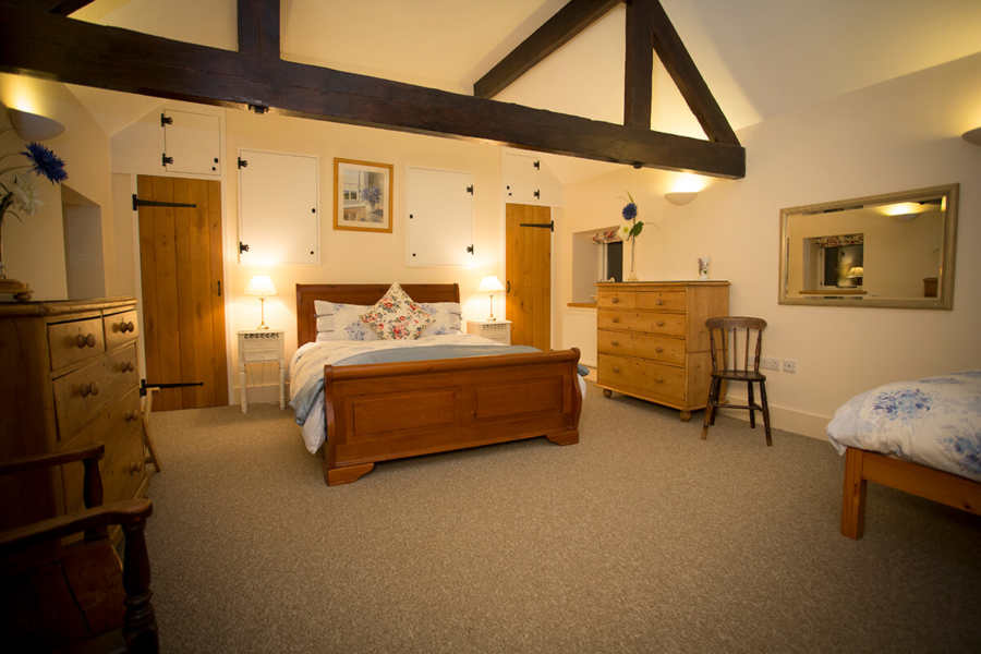 Peak District Holiday Cottage 4