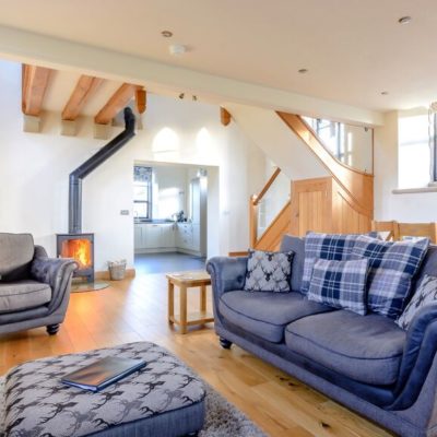 Peak Cottages