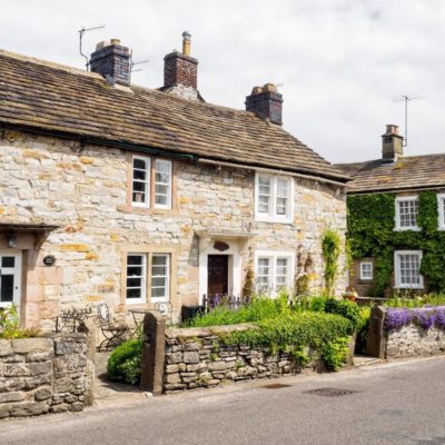 Peak District Holiday Cottages