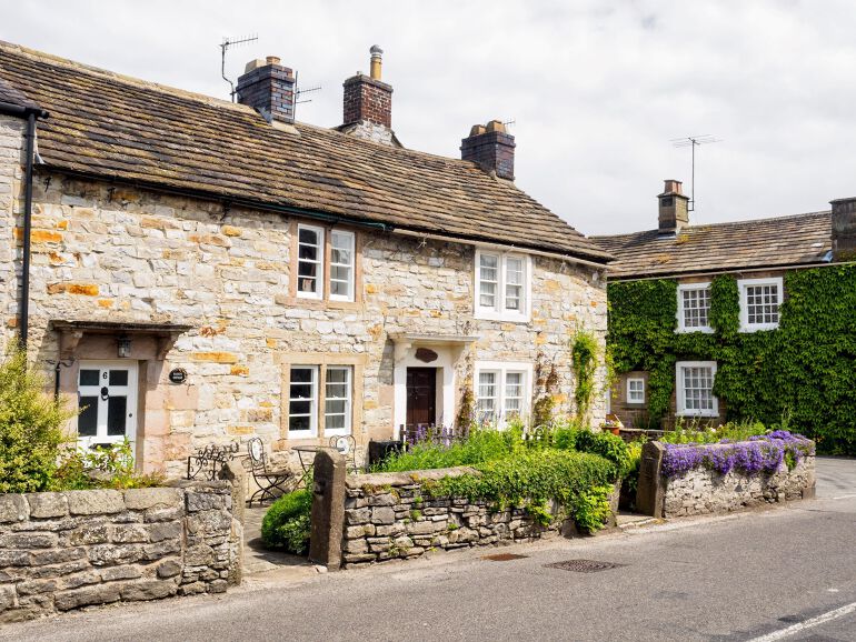 Let's Go Peak District