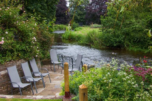 River Cottage Peak Venues