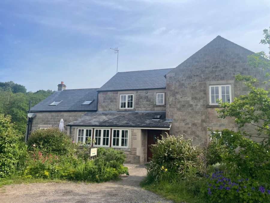 Pear Tree Farm