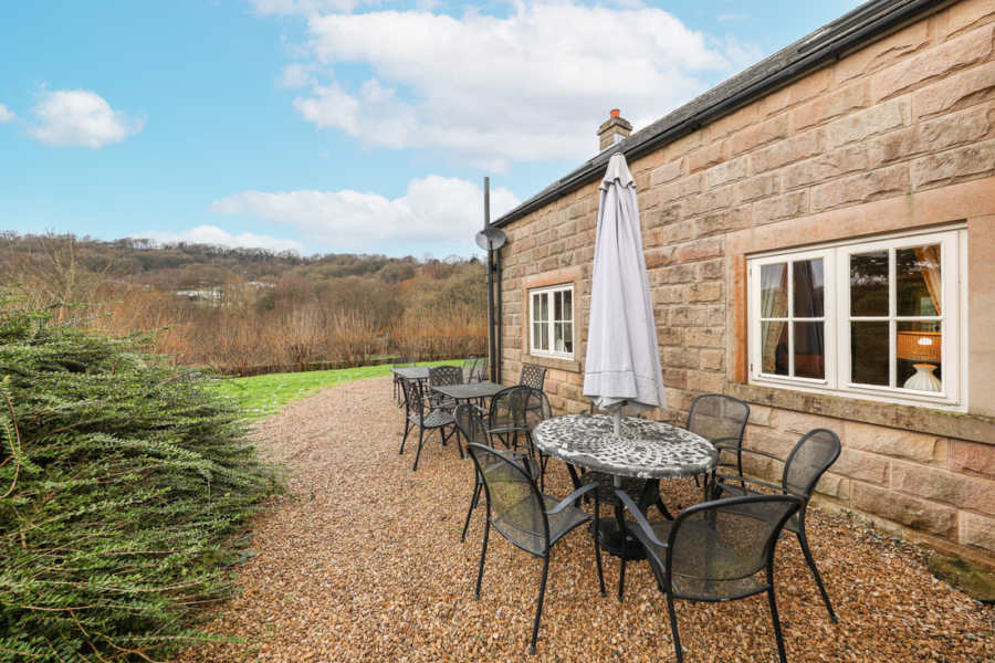 Pear Tree Farm 8