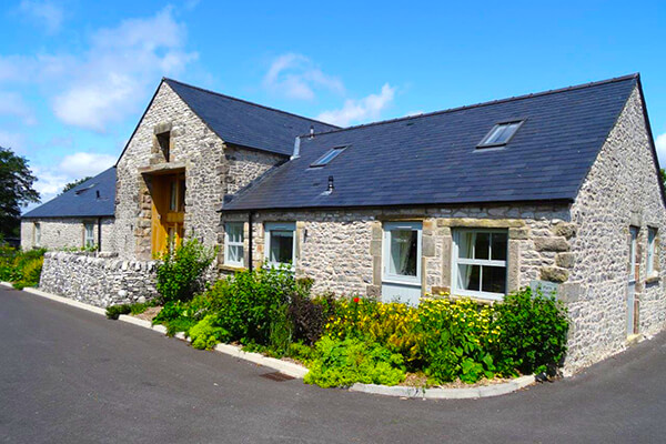 Jacksons Farm Holidays 9