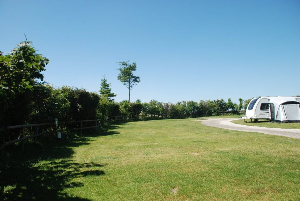 Pomeroy Farm
