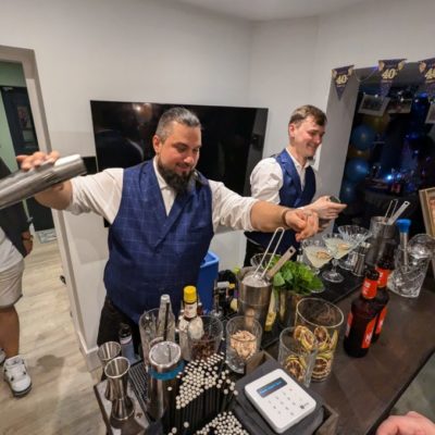 Prohibition Bootleggers