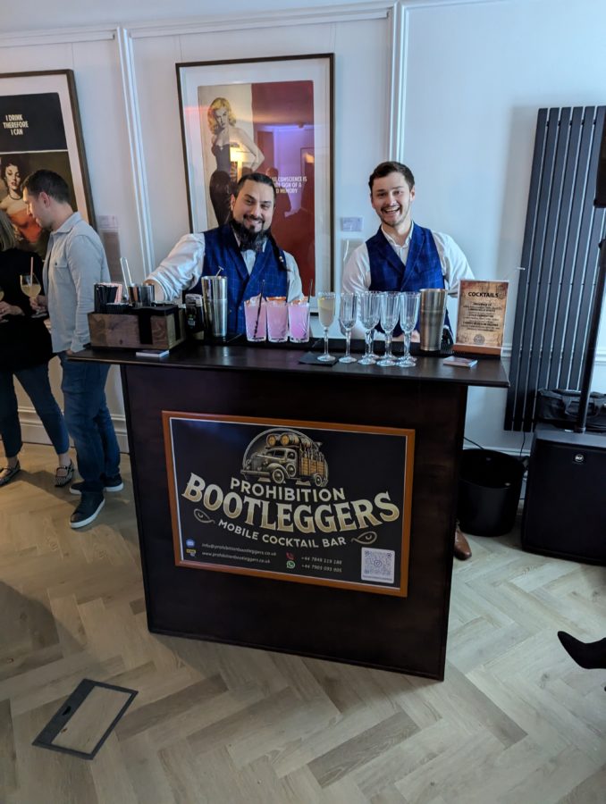 Prohibition Bootleggers 1