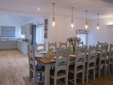 Jacksons Farm Holidays 8