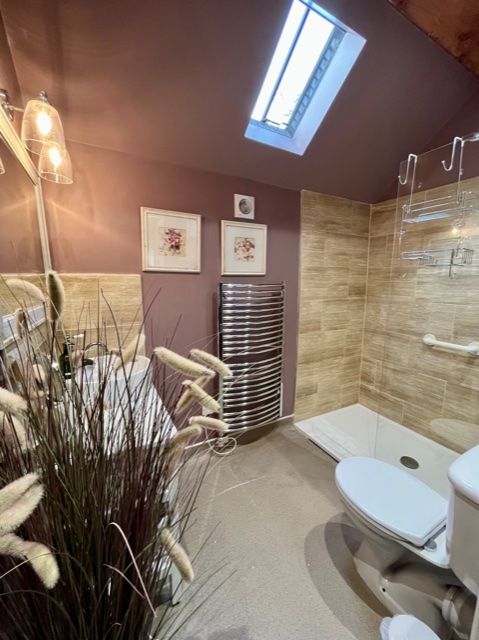 The Retreat, Hall Farm Holidays 6