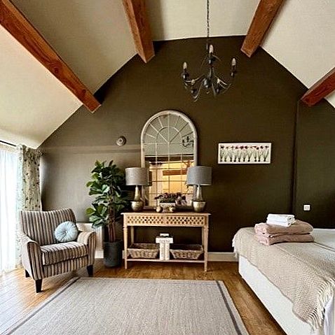 The Retreat, Hall Farm Holidays 4