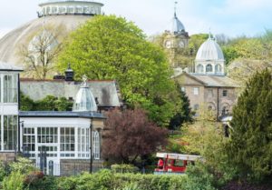 Best Western Plus Buxton Lee Wood Hotel 2