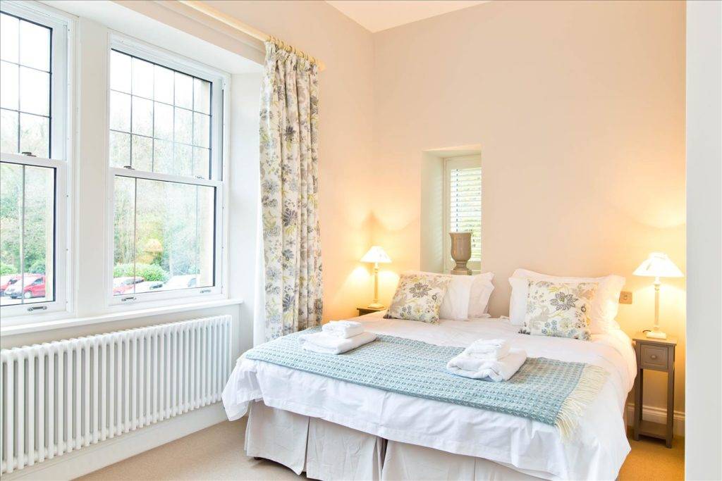 Riverside Cottages, Bakewell 9