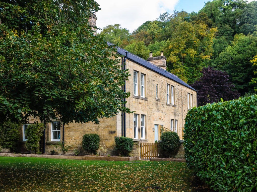 2 Lumford House 12