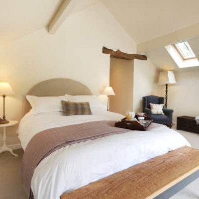 Rocking Stone Cottages