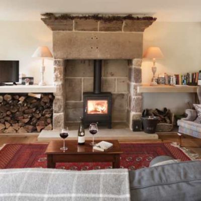Rocking Stone Cottages