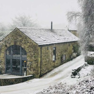 Rocking Stone Cottages