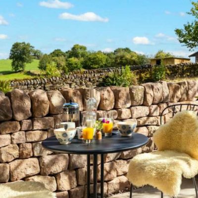 Rocking Stone Cottages
