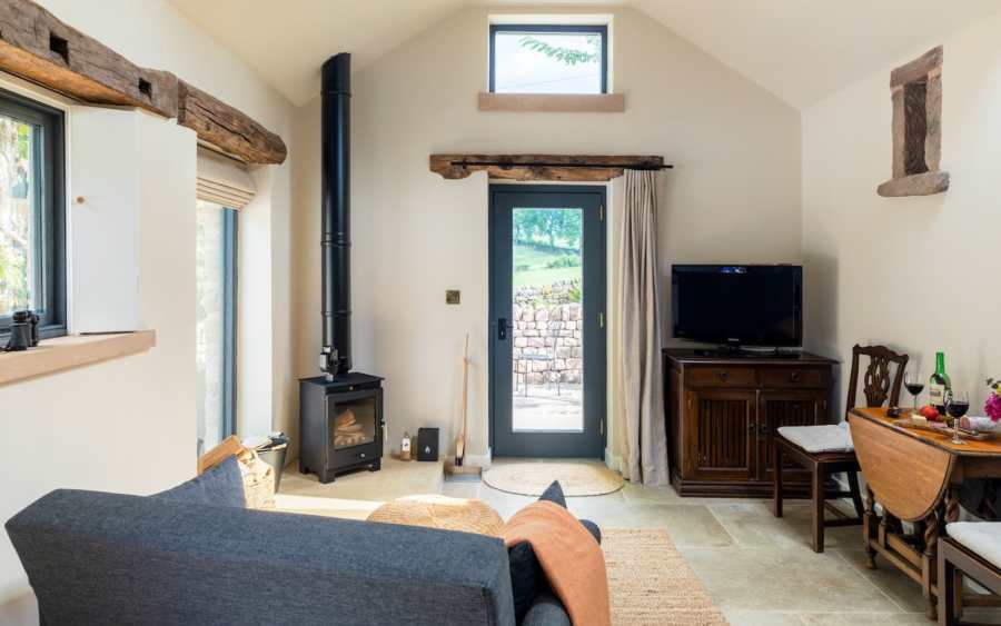 Rocking Stone Cottages 5