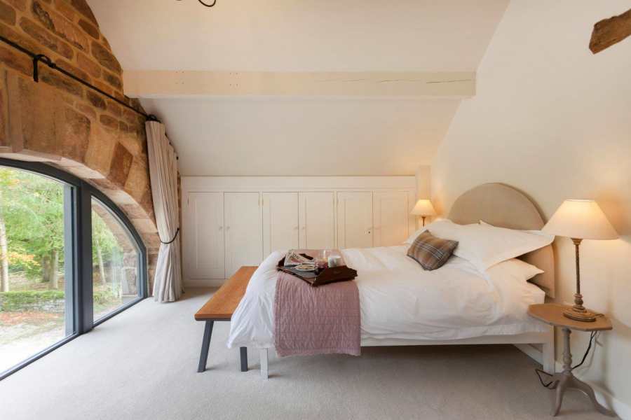Rocking Stone Cottages 3