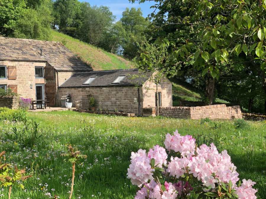Rocking Stone Cottage
