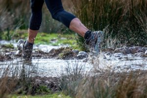 Peak District Walks, Trails and Running Routes 5