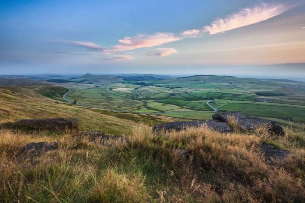 Shining Tor