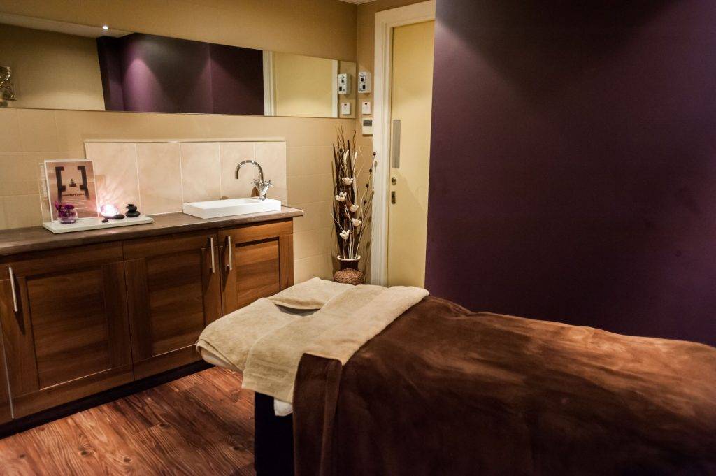 The DoubleTree by Hilton Sheffield Park Hotel