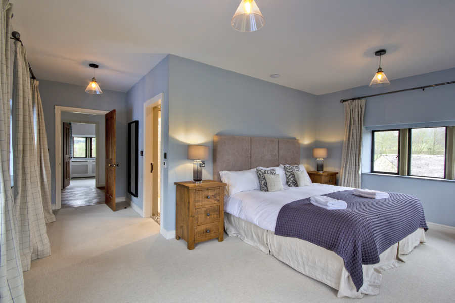 Stainsborough Hall 6