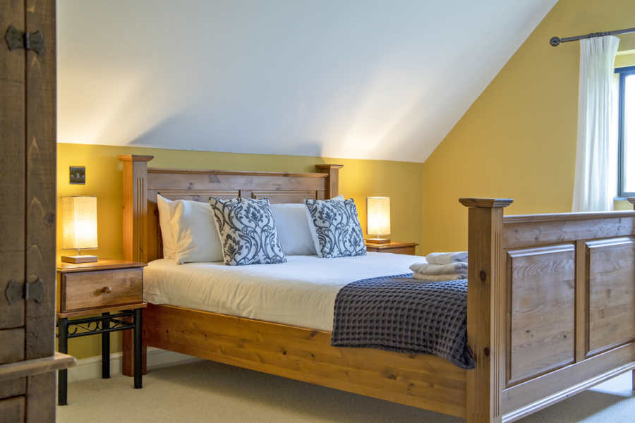 Stainsborough Hall 7