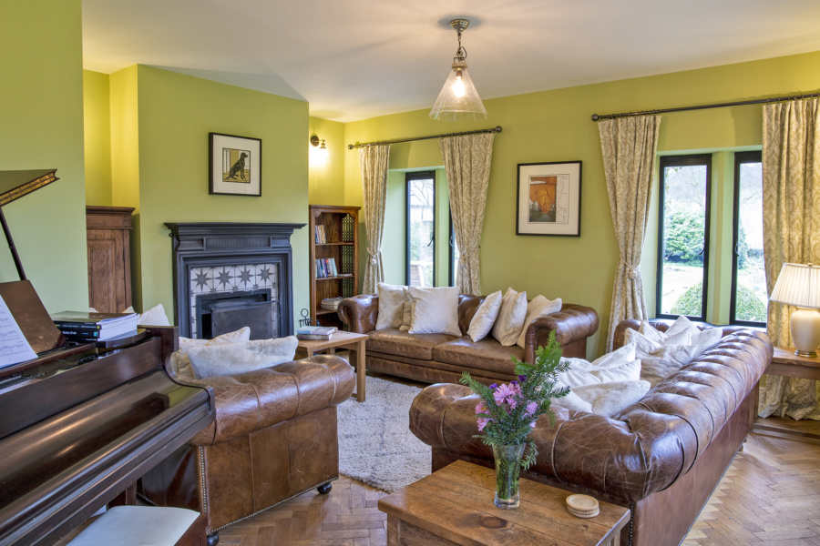 Stainsborough Hall 4