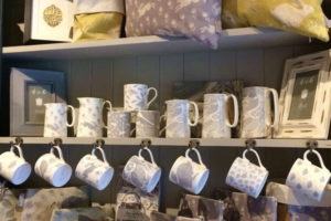 Experiences and Adventures in the Peak District 2