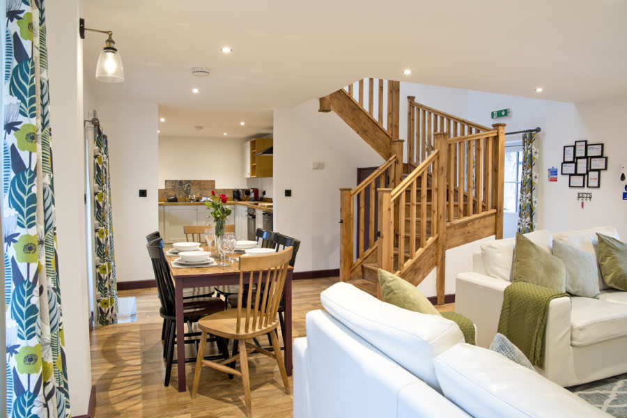 Stainsborough Cottages 4