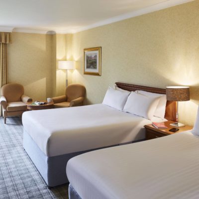 Kenwood Hall Hotel & Spa