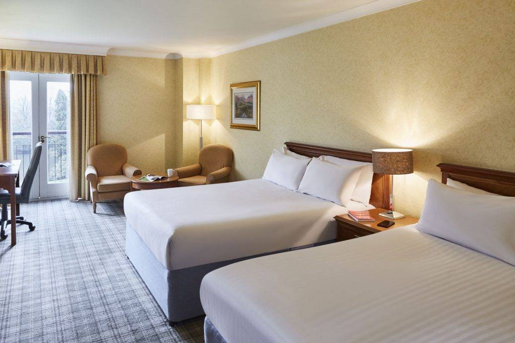 Sheffield Spa Hotel : Kenwood Hall Hotel