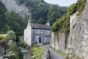 Experiences and Adventures in the Peak District 1